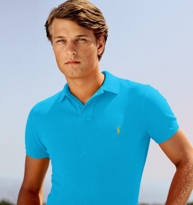 polo Men's Polo 773